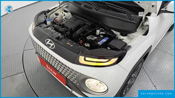HYUNDAI CASPER INSPIRATION