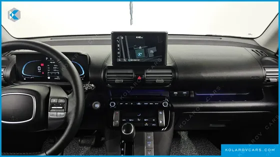 HYUNDAI CASPER INSPIRATION