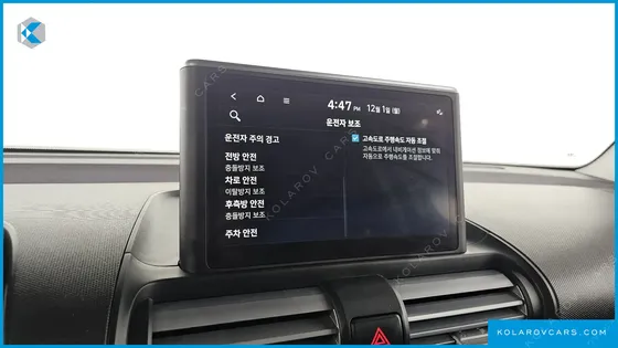 HYUNDAI CASPER INSPIRATION