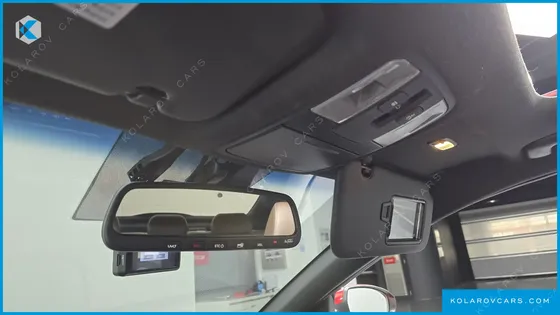 KIA K3 NOBLESSE