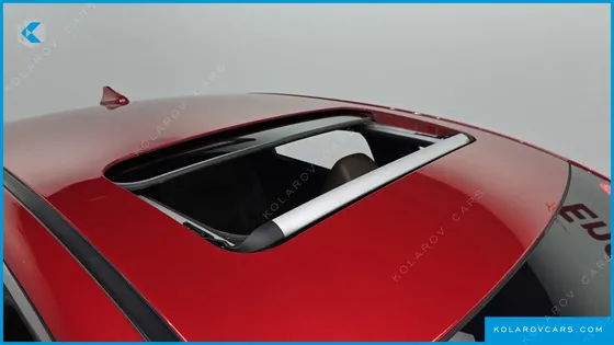 KIA K3 NOBLESSE