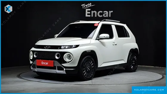 HYUNDAI CASPER TURBO INSPIRATION
