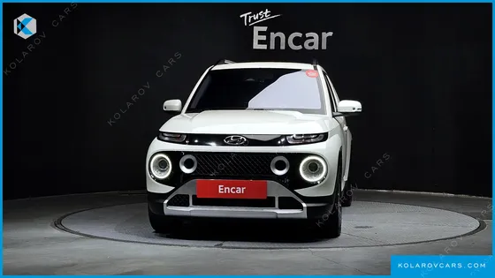 HYUNDAI CASPER TURBO INSPIRATION