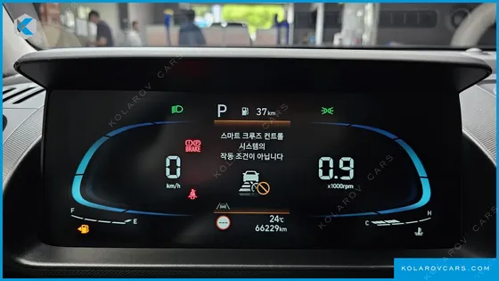 HYUNDAI CASPER TURBO INSPIRATION