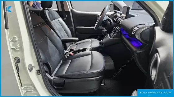 HYUNDAI CASPER TURBO INSPIRATION