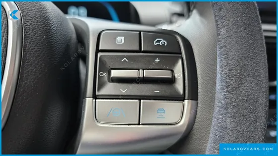 HYUNDAI CASPER TURBO INSPIRATION