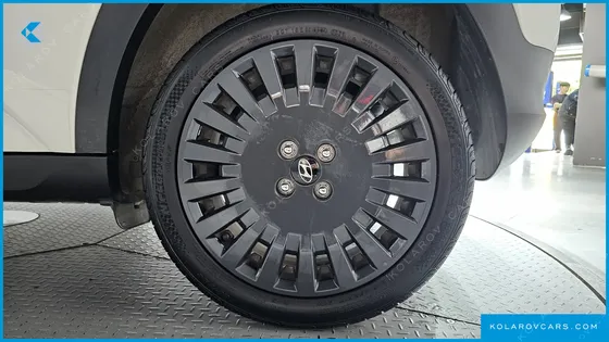 HYUNDAI CASPER TURBO INSPIRATION