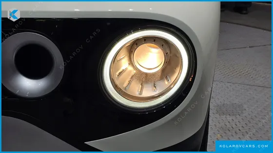 HYUNDAI CASPER TURBO INSPIRATION