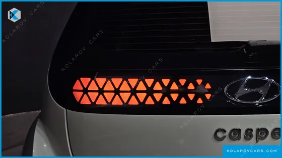 HYUNDAI CASPER TURBO INSPIRATION