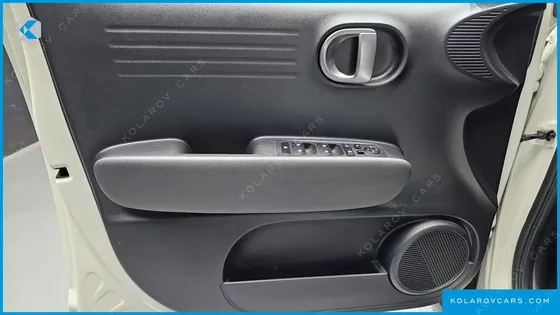 HYUNDAI CASPER TURBO INSPIRATION