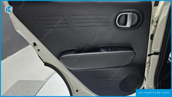 HYUNDAI CASPER TURBO INSPIRATION