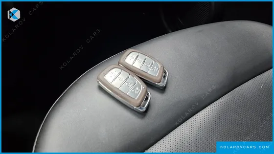 HYUNDAI CASPER TURBO INSPIRATION
