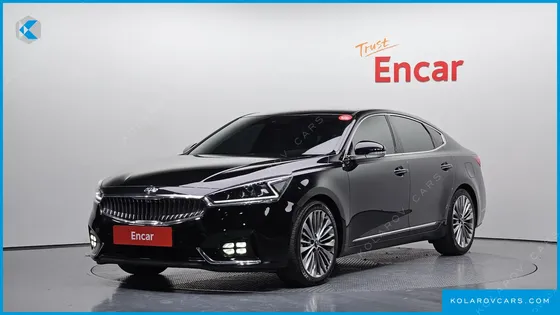 KIA K7 2.4 GDI LIMITED