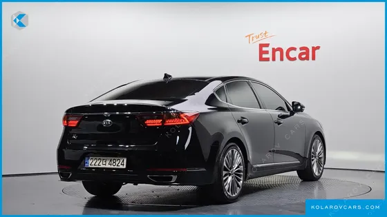 KIA K7 2.4 GDI LIMITED
