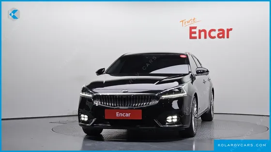 KIA K7 2.4 GDI LIMITED