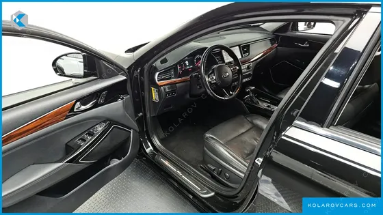 KIA K7 2.4 GDI LIMITED