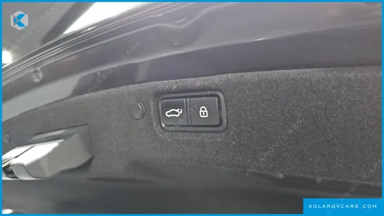 KIA K7 2.4 GDI LIMITED
