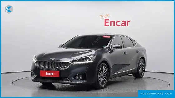 KIA K7 2.4 GDI LIMITED
