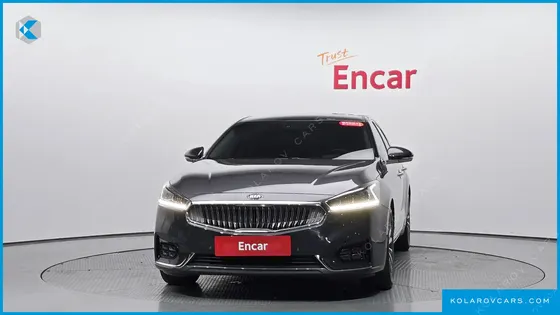 KIA K7 2.4 GDI LIMITED