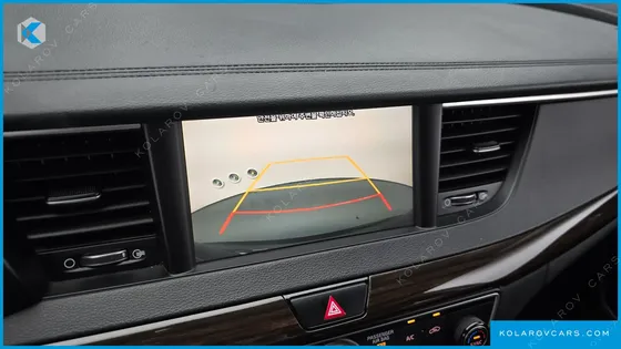 KIA K7 2.4 GDI LIMITED