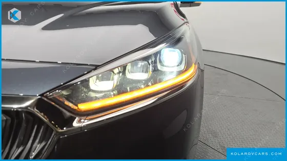 KIA K7 2.4 GDI LIMITED