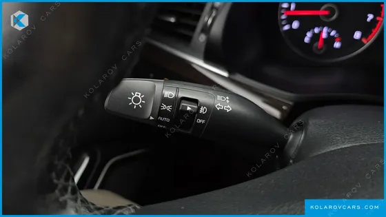 KIA K7 2.4 GDI LIMITED