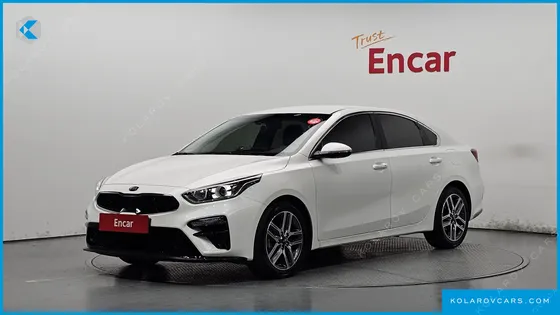 KIA K3 TRENDY