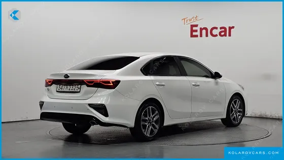 KIA K3 TRENDY