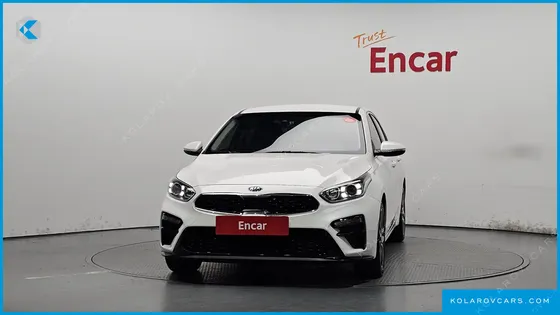 KIA K3 TRENDY