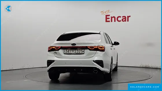 KIA K3 TRENDY