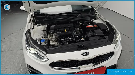 KIA K3 TRENDY