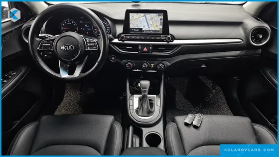 KIA K3 TRENDY