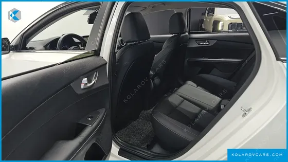 KIA K3 TRENDY