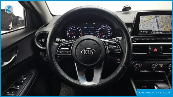 KIA K3 TRENDY