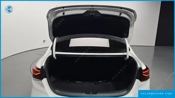 KIA K3 TRENDY