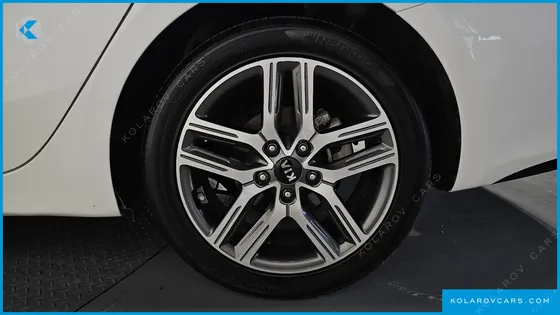 KIA K3 TRENDY