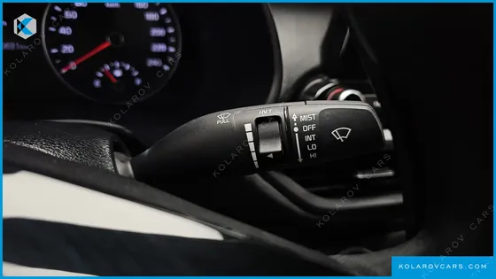 KIA K3 TRENDY