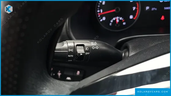 KIA K3 TRENDY