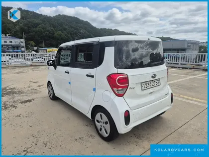 KIA RAY VAN