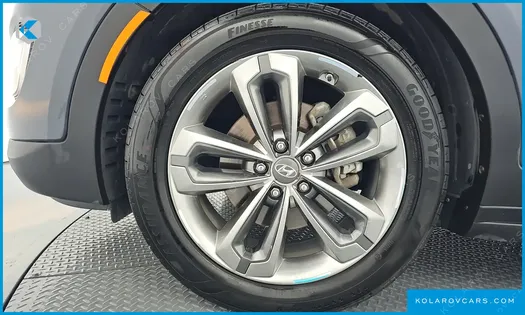 HYUNDAI MAXCRUISE DIESEL(E-VGT) 2.2 2WD EXCLUSIVE