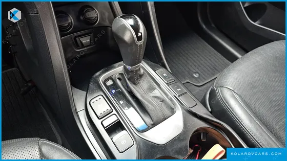 HYUNDAI MAXCRUISE DIESEL(E-VGT) 2.2 2WD EXCLUSIVE