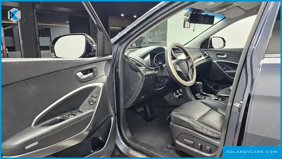 HYUNDAI MAXCRUISE DIESEL(E-VGT) 2.2 2WD EXCLUSIVE