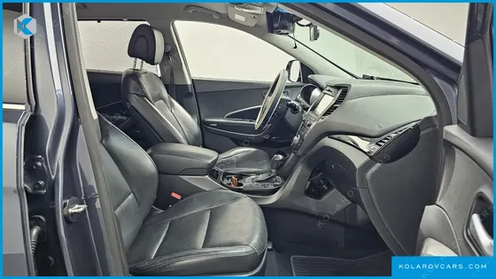 HYUNDAI MAXCRUISE DIESEL(E-VGT) 2.2 2WD EXCLUSIVE