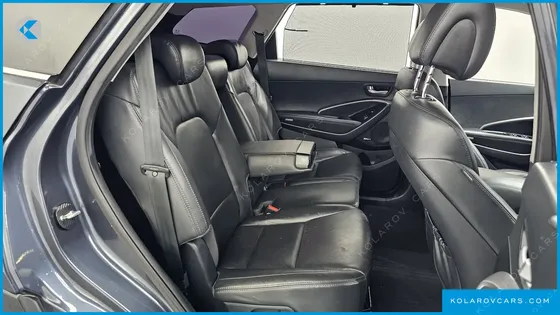 HYUNDAI MAXCRUISE DIESEL(E-VGT) 2.2 2WD EXCLUSIVE