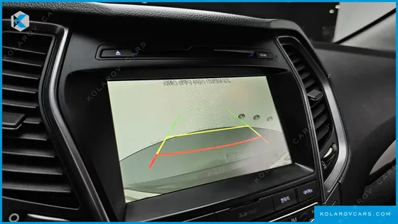 HYUNDAI MAXCRUISE DIESEL(E-VGT) 2.2 2WD EXCLUSIVE