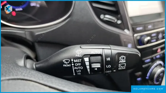 HYUNDAI MAXCRUISE DIESEL(E-VGT) 2.2 2WD EXCLUSIVE