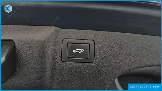 HYUNDAI MAXCRUISE DIESEL(E-VGT) 2.2 2WD EXCLUSIVE