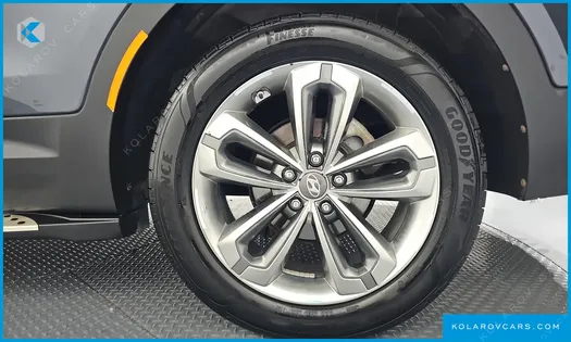 HYUNDAI MAXCRUISE DIESEL(E-VGT) 2.2 2WD EXCLUSIVE