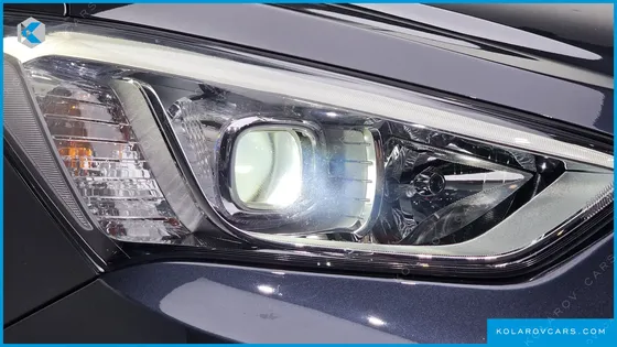 HYUNDAI MAXCRUISE DIESEL(E-VGT) 2.2 2WD EXCLUSIVE