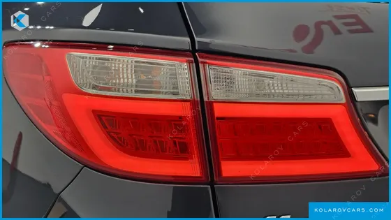 HYUNDAI MAXCRUISE DIESEL(E-VGT) 2.2 2WD EXCLUSIVE